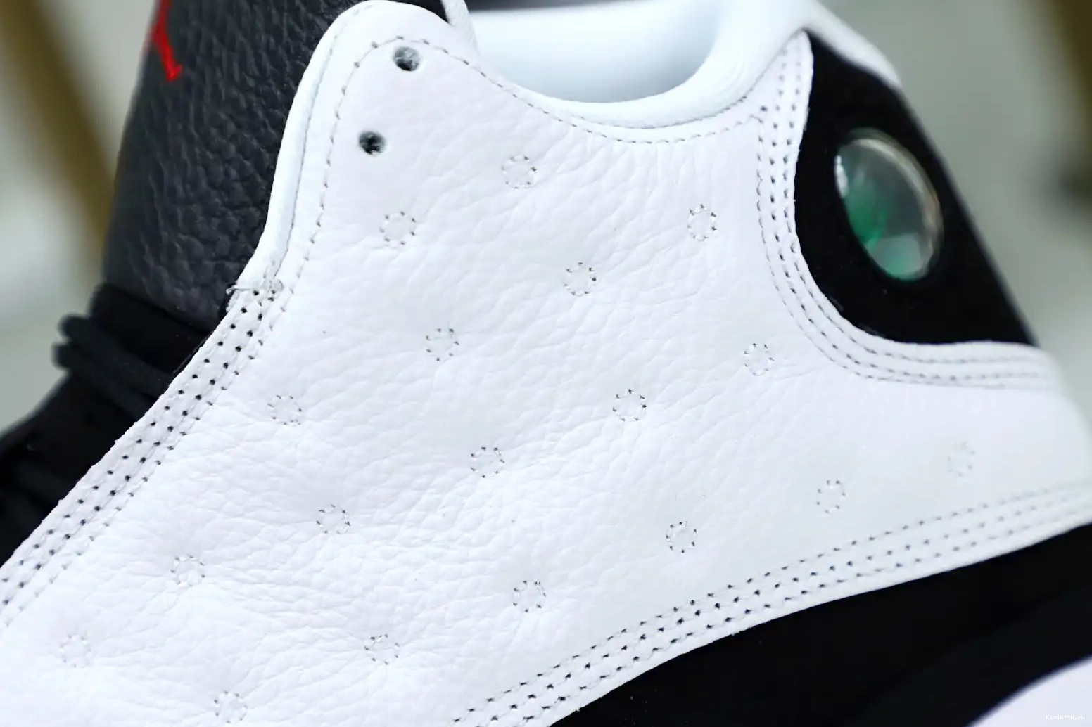 Jordan 13 Jordan Air got game he Kimikick 0607